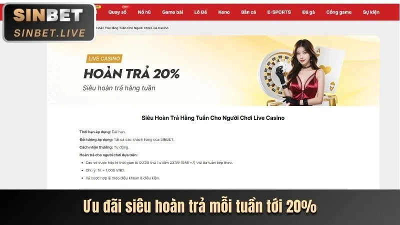 Mẹo chơi casino trực tuyến 188bet Hip Hop
